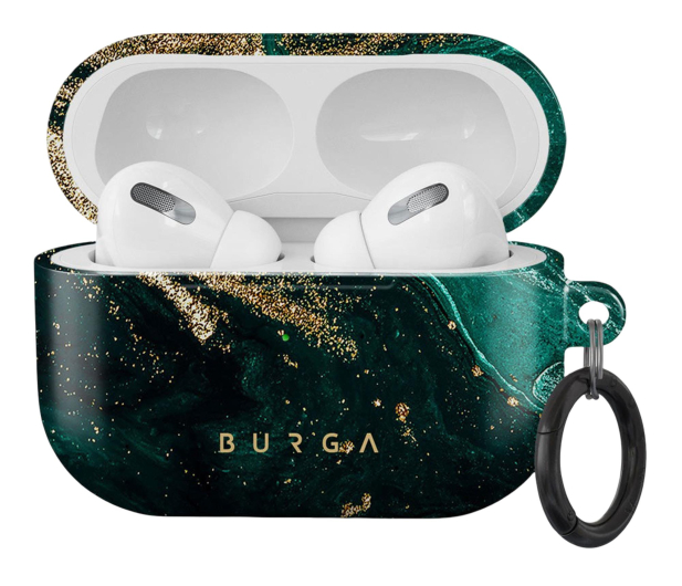 Burga Emerald Pool - Case do AirPods Pro - 1522344 - zdjęcie